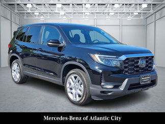 Used 2024 Honda Passport EX-L image 1