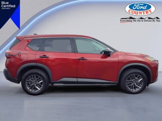 Used 2023 Nissan Rogue S image 1