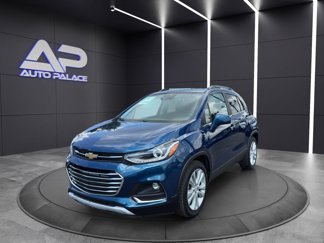 Used 2020 Chevrolet Trax Premier image 1
