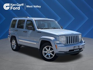 Used 2012 Jeep Liberty Sport image 1