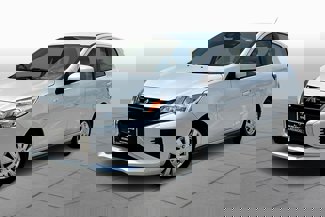 Used 2021 Mitsubishi Mirage ES image 1