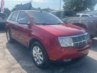 Used 2007 Lincoln MKX 2WD image 1