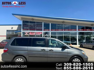 Used 2007 Honda Odyssey LX image 1