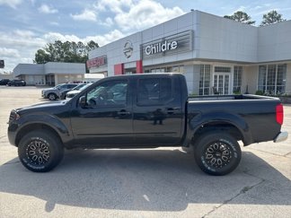 Used 2016 Nissan Frontier SV w/ SV Value Truck Package image 1