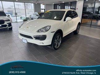 Used 2011 Porsche Cayenne S image 1