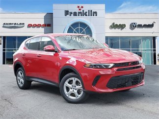 New 2024 Dodge Hornet GT w/ Cold Weather Group image 1