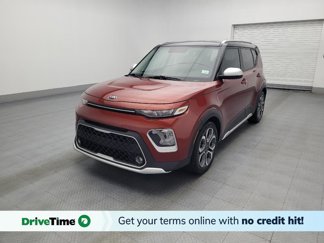 Used 2020 Kia Soul X-Line image 1