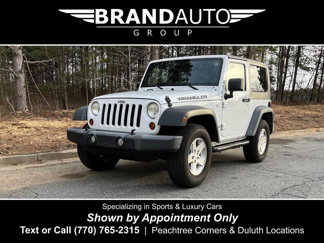 Used 2013 Jeep Wrangler Sport w/ Connectivity Group image 1
