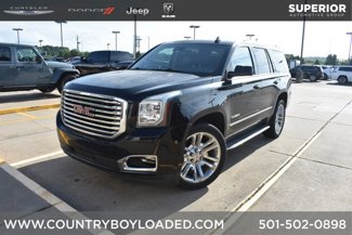 Used 2018 GMC Yukon SLT w/ Premium Edition image 1