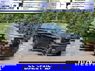 Used 2019 Chevrolet Suburban Premier image 1