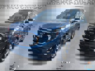 Used 2020 GMC Terrain SLE image 1