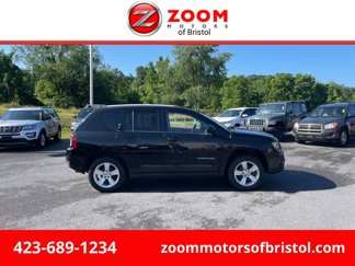 Used 2017 Jeep Compass Sport w/ Power Value Group image 1