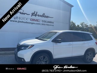 Used 2019 Honda Passport EX-L image 1