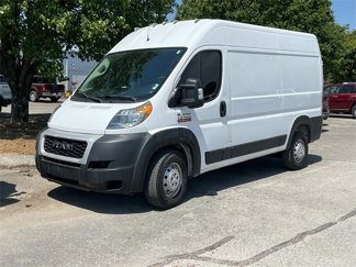 Used 2019 RAM ProMaster 1500 image 1