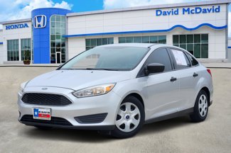 Used 2016 Ford Focus S image 1