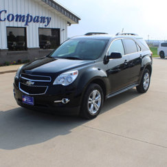 Used 2014 Chevrolet Equinox LT w/ Power Convenience Package image 1