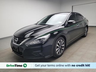 Used 2017 Nissan Altima 2.5 SL image 1