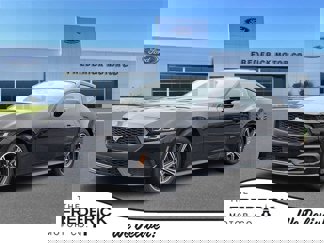 New 2025 Ford Mustang Coupe image 1