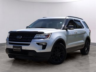 Used 2019 Ford Explorer XLT w/ Equipment Group 202A image 1