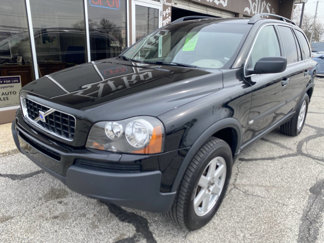 Used 2005 Volvo XC90 2.5T image 1