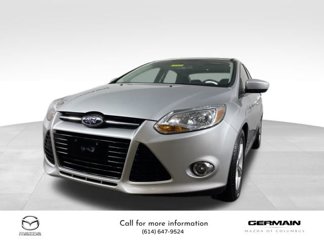 Used 2012 Ford Focus SE image 1