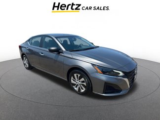 Used 2024 Nissan Altima 2.5 S video 1