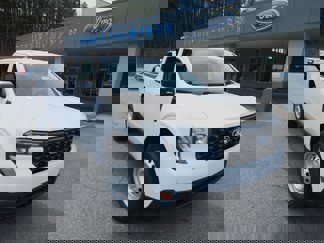 New 2025 Ford Maverick XL image 1