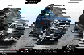 Certified 2021 Mercedes-Benz GLB 250 4MATIC image 1