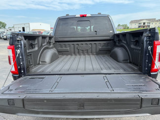 Used 2021 Ford F150 Lariat w/ Max Trailer Tow Package image 1