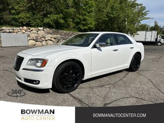 Used 2011 Chrysler 300 Limited w/ Sound Group image 1