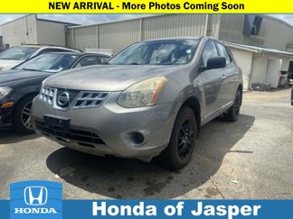 Used 2012 Nissan Rogue S image 1