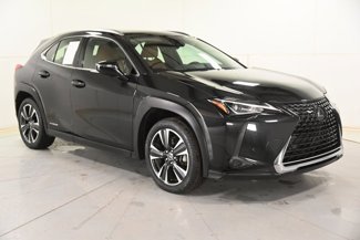 Used 2019 Lexus UX 250h image 1