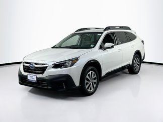 Used 2020 Subaru Outback Premium w/ Popular Package #1 image 1
