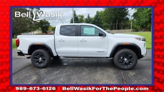 New 2024 GMC Canyon Elevation w/ Elevation Premium Package image 1