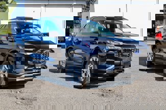 New 2024 Ford Escape Active w/ Tech Pack #1 image 1