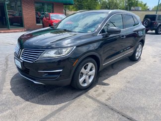 Used 2015 Lincoln MKC AWD image 1