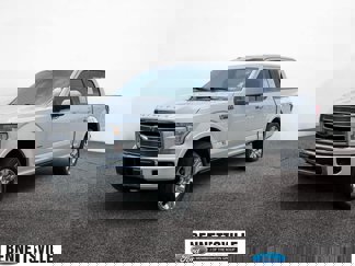 Used 2017 Ford F150 Limited image 1