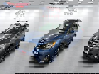 Used 2016 Subaru Crosstrek 2.0i Premium video 1