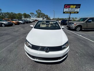 Used 2012 Volkswagen Eos Komfort image 1