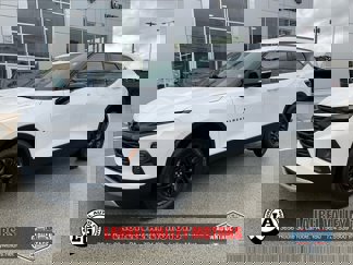 Used 2021 Chevrolet Blazer LT image 1