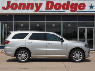 New 2025 Dodge Durango GT image 1