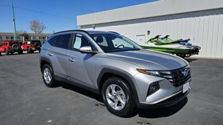 Used 2024 Hyundai Tucson SEL image 1