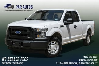 Used 2017 Ford F150 XL w/ Equipment Group 101A Mid image 1