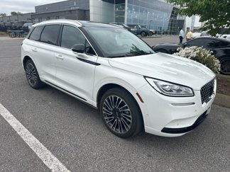 Certified 2022 Lincoln Corsair Grand Touring w/ Elements Technology Bundle image 1
