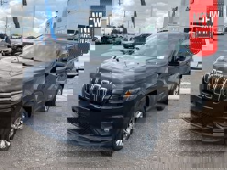 Used 2021 Jeep Cherokee Latitude Lux image 1