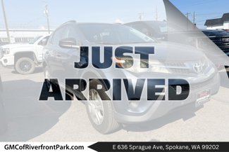 Used 2014 Toyota RAV4 LE image 1