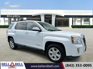 Used 2015 GMC Terrain SLE w/ Convenience Package image 1