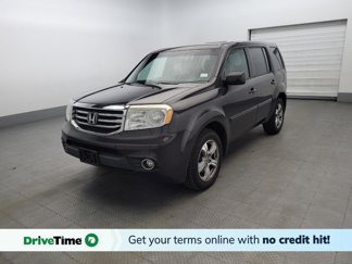 Used 2014 Honda Pilot EX-L image 1