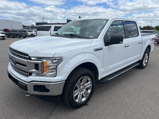 Used 2019 Ford F150 XLT w/ Equipment Group 302A Luxury image 1