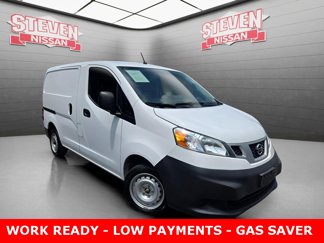 Used 2019 Nissan NV200 S image 1